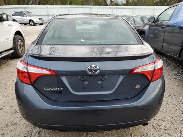 Photo 6 from auction – 2015 TOYOTA COROLLA L with VIN 2T1BURHE1FC375976