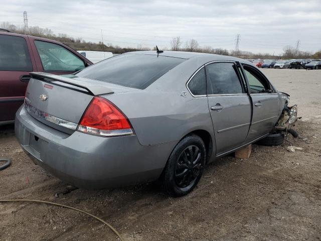 Photo 3 from auction – 2006 CHEVROLET IMPALA LS with VIN 2G1WB58K969353772