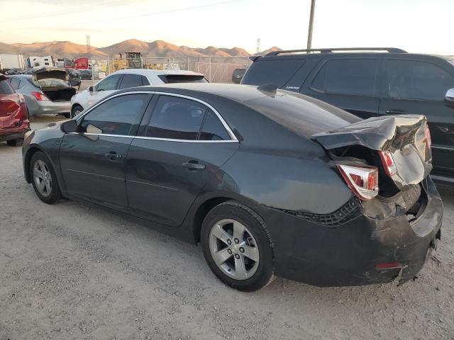 Photo 2 from auction – 2015 CHEVROLET MALIBU LS with VIN 1G11B5SL2FF129259