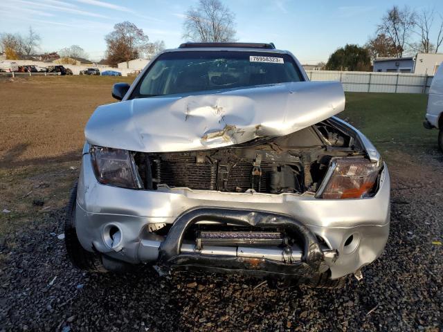 Photo 5 from auction – 2007 NISSAN PATHFINDER with VIN 5N1AR18W67C611745
