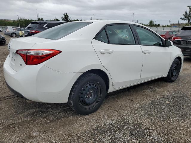 صورة رقم 3 من المزاد - 2016 TOYOTA COROLLA L مع VIN 5YFBURHE7GP477302