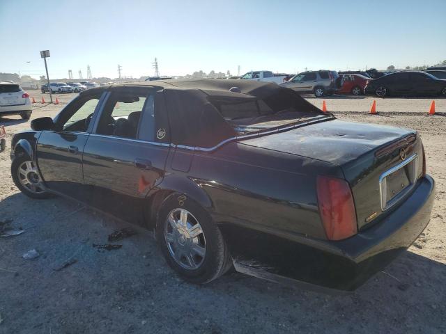 Photo 2 from auction – 2004 CADILLAC DEVILLE with VIN 1G6KD54Y04U174503