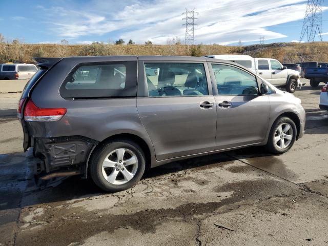 Photo 3 from auction – 2011 TOYOTA SIENNA BAS with VIN 5TDKA3DC9BS006682