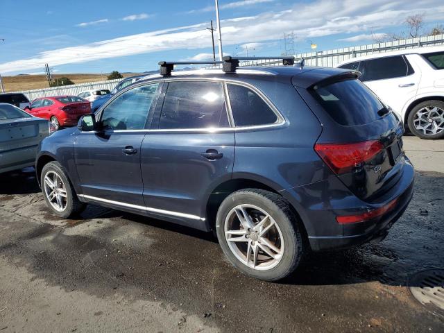 Photo 2 from auction – 2014 AUDI Q5 PREMIUM with VIN WA1LFAFP8EA004959