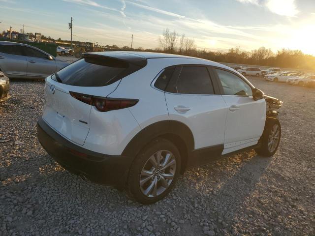 Photo 3 from auction – 2022 MAZDA CX-30 SELE with VIN 3MVDMBBL3NM451340