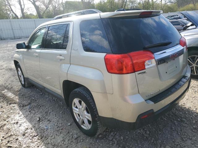Photo 2 from auction – 2015 GMC TERRAIN SL with VIN 2GKALREKXF6268987