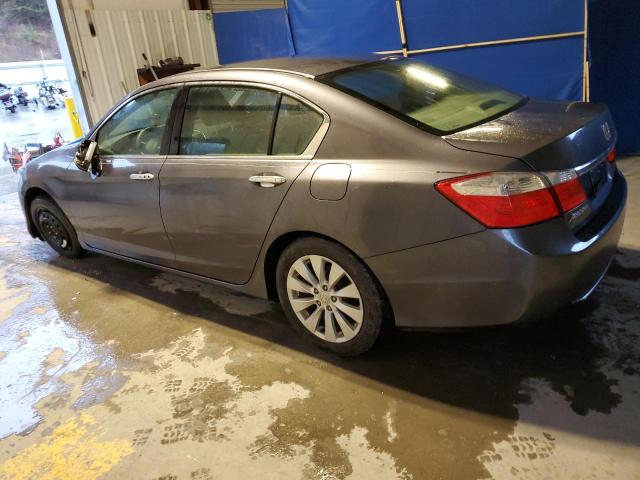 Photo 2 from auction – 2015 HONDA ACCORD EX with VIN 1HGCR2F79FA103019