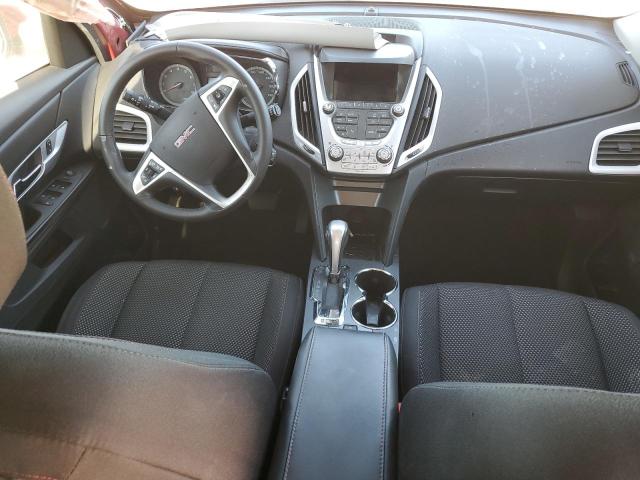 Photo 8 from auction – 2014 GMC TERRAIN SL with VIN 2GKFLRE31E6339376