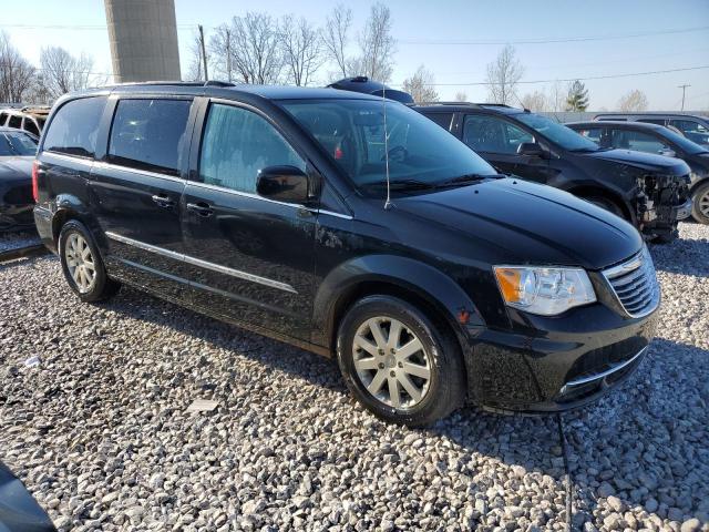 Photo 4 from auction – 2014 CHRYSLER TOWN & COU with VIN 2C4RC1BGXER408257
