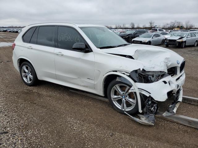Photo 4 from auction – 2015 BMW X5 XDRIVE3 with VIN 5UXKR0C50F0K64610