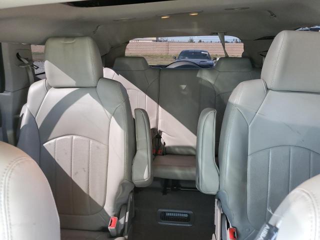 Photo 10 from auction – 2016 BUICK ENCLAVE with VIN 5GAKVCKD5GJ246883