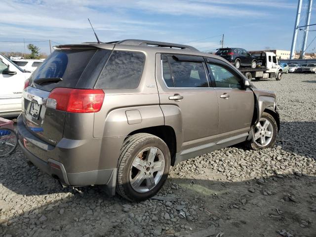 Photo 3 from auction – 2012 GMC TERRAIN SL with VIN 2GKFLTE53C6382564