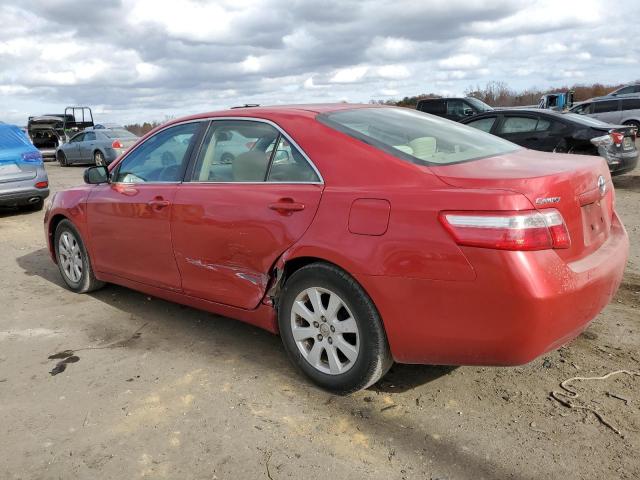 Photo 2 from auction – 2007 TOYOTA CAMRY CE with VIN 4T1BE46K57U116187