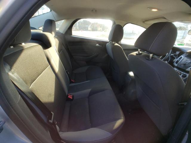 Photo 10 from auction – 2014 FORD FOCUS SE with VIN 1FADP3F26EL178627