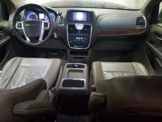 Photo 8 from auction – 2014 CHRYSLER TOWN & COU with VIN 2C4RC1BG2ER328564