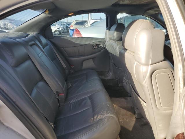 Photo 10 from auction – 2001 OLDSMOBILE AURORA with VIN 1G3GR64H414282743