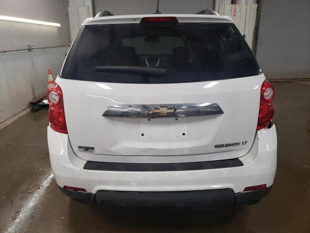 Photo 6 from auction – 2015 CHEVROLET EQUINOX LT with VIN 2GNALCEKXF1104538