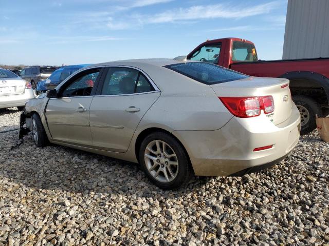 Photo 2 from auction – 2015 CHEVROLET MALIBU 1LT with VIN 1G11C5SL9FF321145