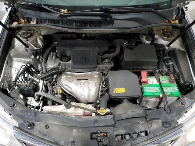 Zdjęcie 11 z aukcji – 2012 TOYOTA CAMRY BASE z VIN 4T4BF1FK3CR227090