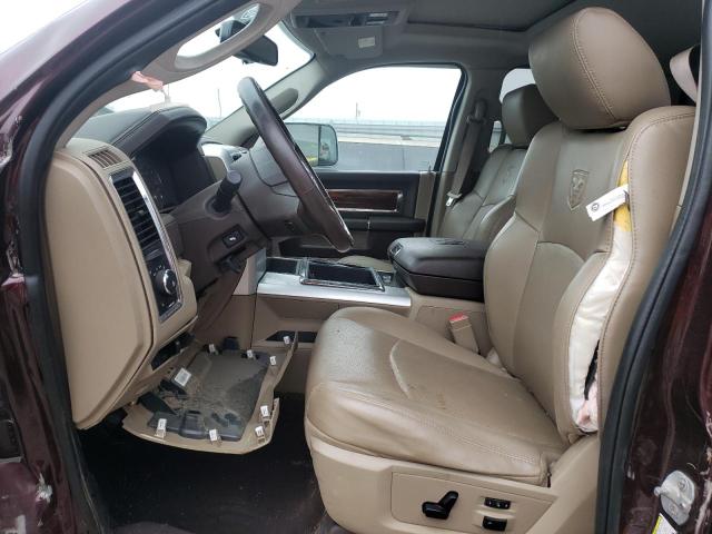 Zdjęcie 7 z aukcji – 2012 DODGE RAM 2500 L z VIN 3C6TD5NT7CG179047