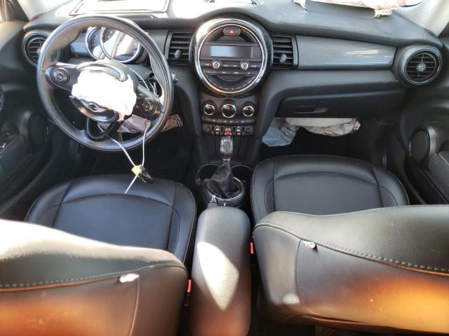 Photo 8 from auction – 2015 MINI COOPER with VIN WMWXM5C54F3A56893