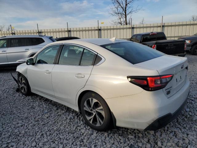Photo 2 from auction – 2020 SUBARU LEGACY PRE with VIN 4S3BWAC64L3025421