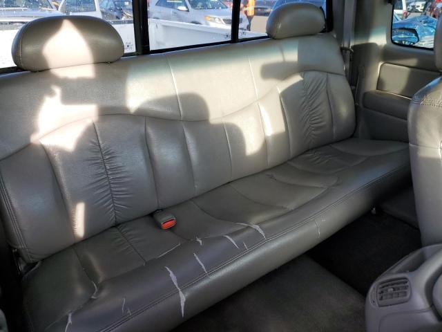 Photo 10 from auction – 1999 CHEVROLET SILVERADO with VIN 2GCEK19T4X1275145