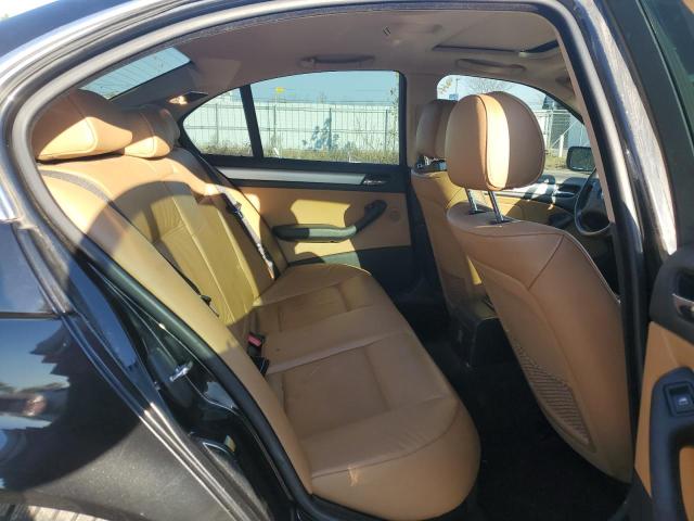 Photo 10 from auction – 2003 BMW 330 XI with VIN WBAEW53463PG09802