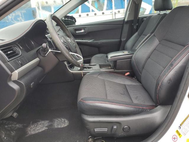 Photo 7 from auction – 2017 TOYOTA CAMRY LE with VIN 4T1BF1FK9HU652413