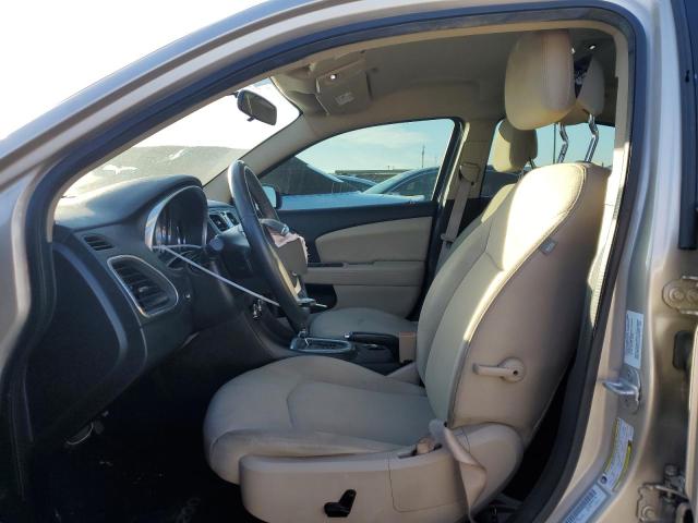 Photo 7 from auction – 2013 CHRYSLER 200 TOURIN with VIN 1C3CCBBB9DN615383