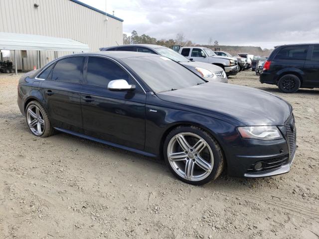 Photo 4 from auction – 2012 AUDI S4 PREMIUM with VIN WAUBGAFL5CA056071