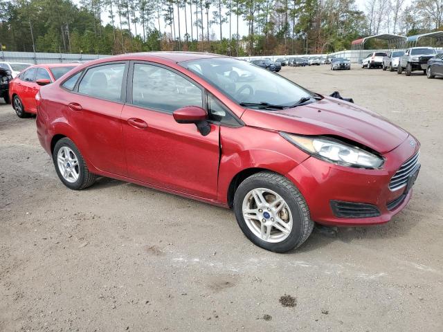 Photo 4 from auction – 2017 FORD FIESTA SE with VIN 3FADP4BJ2HM130449
