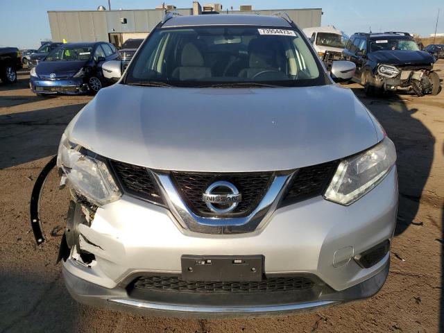 Photo 5 from auction – 2016 NISSAN ROGUE S with VIN KNMAT2MV4GP600860