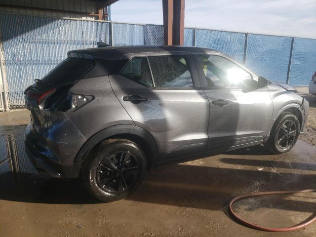 Photo 3 from auction – 2023 NISSAN KICKS S with VIN 3N1CP5BVXPL558193