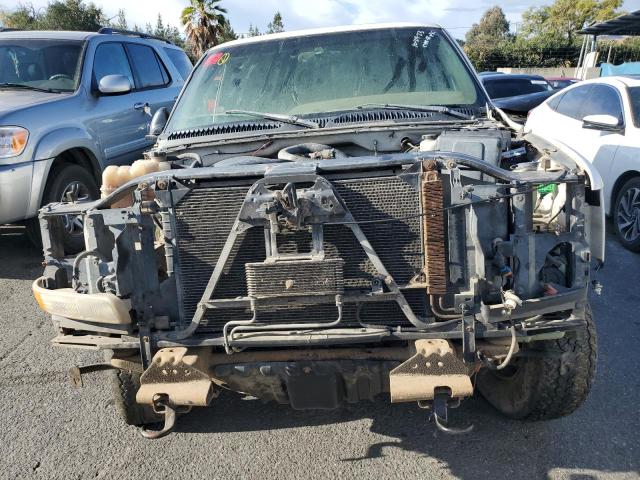 Photo 5 from auction – 2001 CHEVROLET SILVERADO with VIN 1GCEK19T81E127392