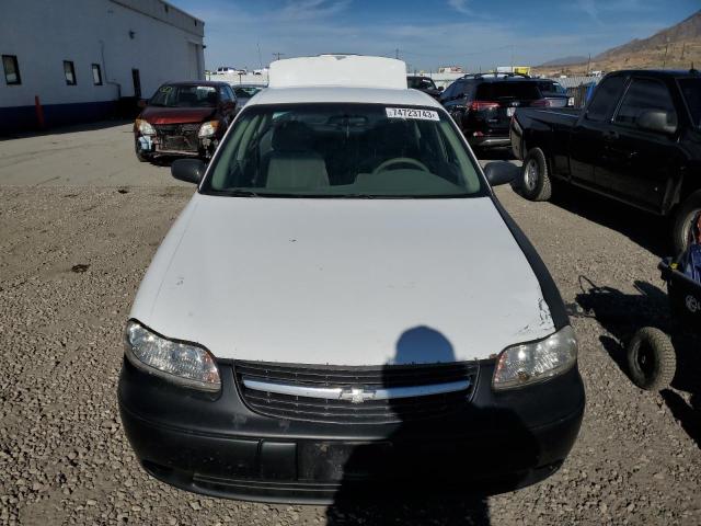 Photo 5 from auction – 2001 CHEVROLET MALIBU with VIN 1G1ND52J316102543