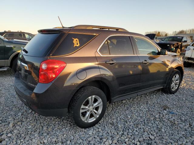 Photo 3 from auction – 2013 CHEVROLET EQUINOX LT with VIN 1GNFLNEK8DZ129332
