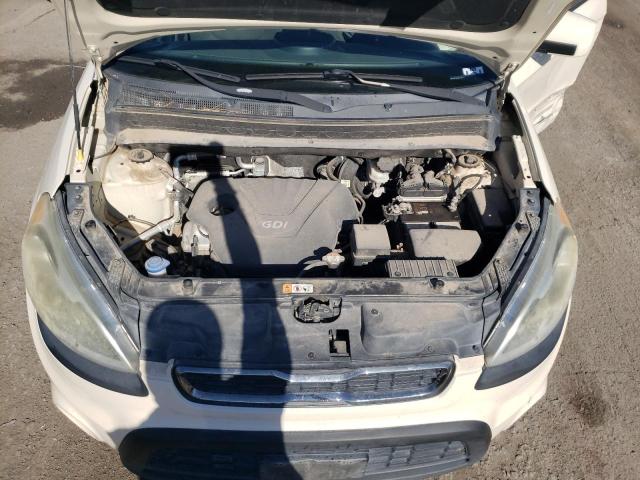 Photo 11 from auction – 2013 KIA SOUL with VIN KNDJT2A59D7775170