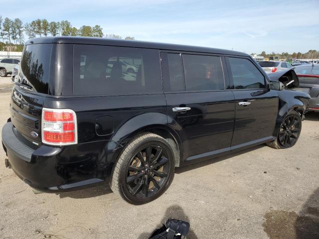 Photo 3 from auction – 2016 FORD FLEX LIMIT with VIN 2FMHK6DT2GBA22929