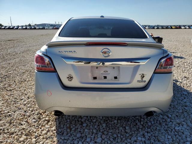 Photo 6 from auction – 2015 NISSAN ALTIMA 2.5 with VIN 1N4AL3AP1FC469720