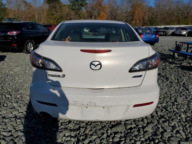 Photo 6 from auction – 2013 MAZDA 3 I with VIN JM1BL1WP4D1747062