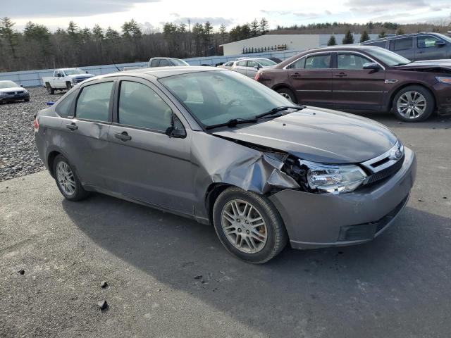 Photo 4 from auction – 2011 FORD FOCUS SE with VIN 1FAHP3FN5BW128436