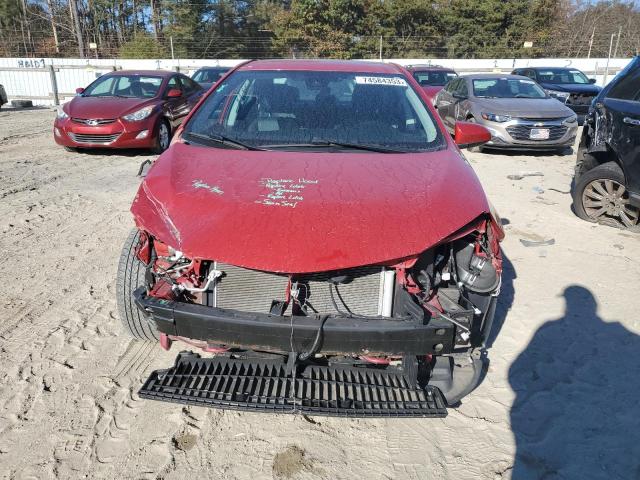 Photo 5 from auction – 2018 TOYOTA COROLLA L with VIN 2T1BURHE7JC123643