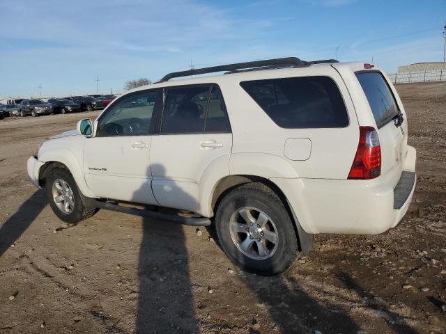 Photo 2 from auction – 2009 TOYOTA 4RUNNER SR with VIN JTEBU14RX9K035749