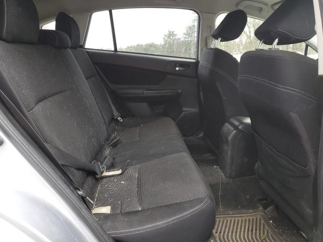 Photo 11 from auction – 2013 SUBARU XV CROSSTR with VIN JF2GPAWC0D2857593