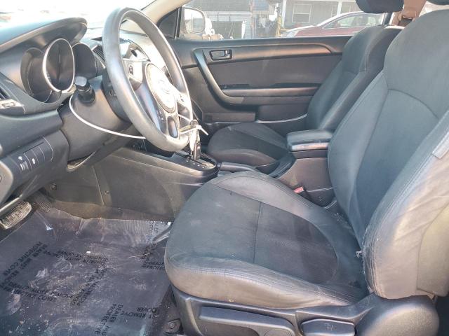 Photo 7 from auction – 2010 KIA FORTE EX with VIN KNAFU6A2XA5289973