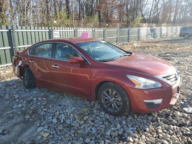 Photo 4 from auction – 2015 NISSAN ALTIMA 2.5 with VIN 1N4AL3AP5FC453021