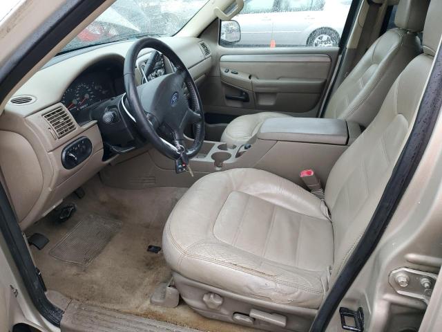Photo 7 from auction – 2004 FORD EXPLORER X with VIN 1FMZU73K94ZA79490