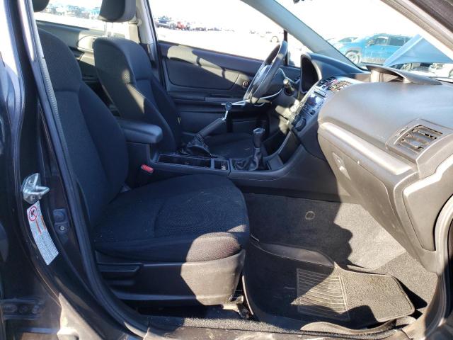Photo 7 from auction – 2012 SUBARU IMPREZA with VIN JF1GJAA68CG006487