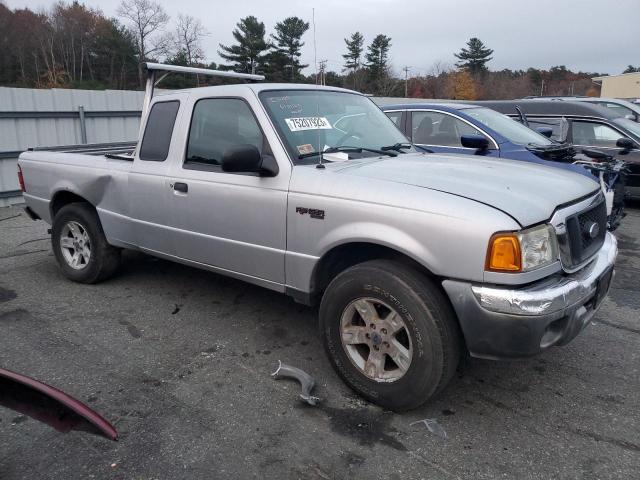 Photo 4 from auction – 2004 FORD RANGER SUP with VIN 1FTYR15E94TA12073